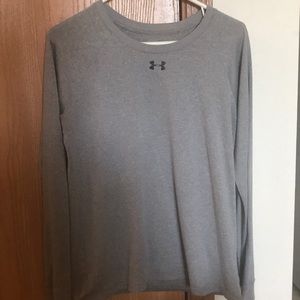 UA long sleeve